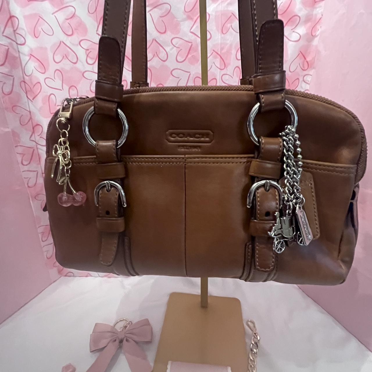 Coach Bag 9