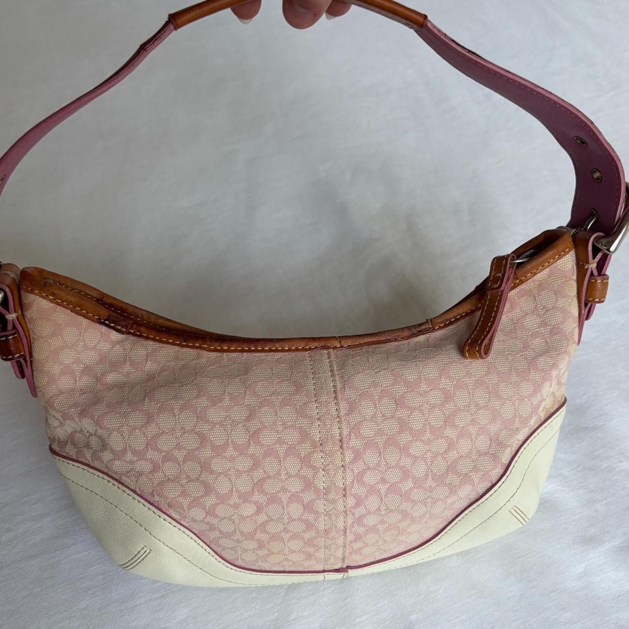 Coach Bag 8
