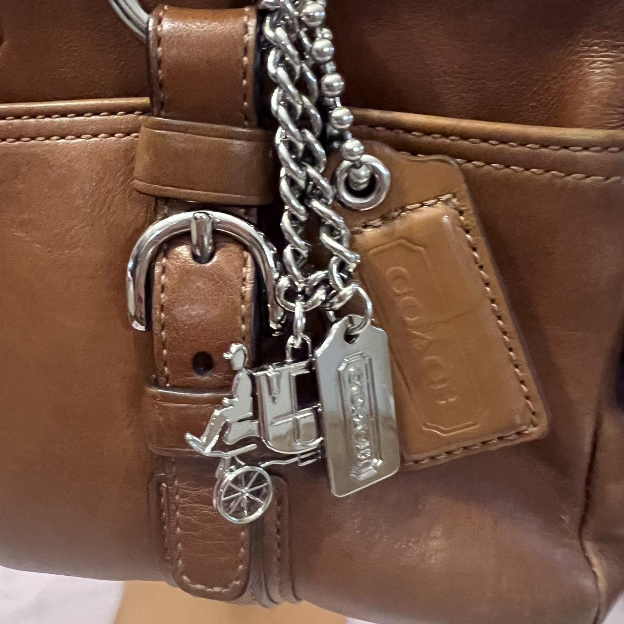 Coach Bag 9