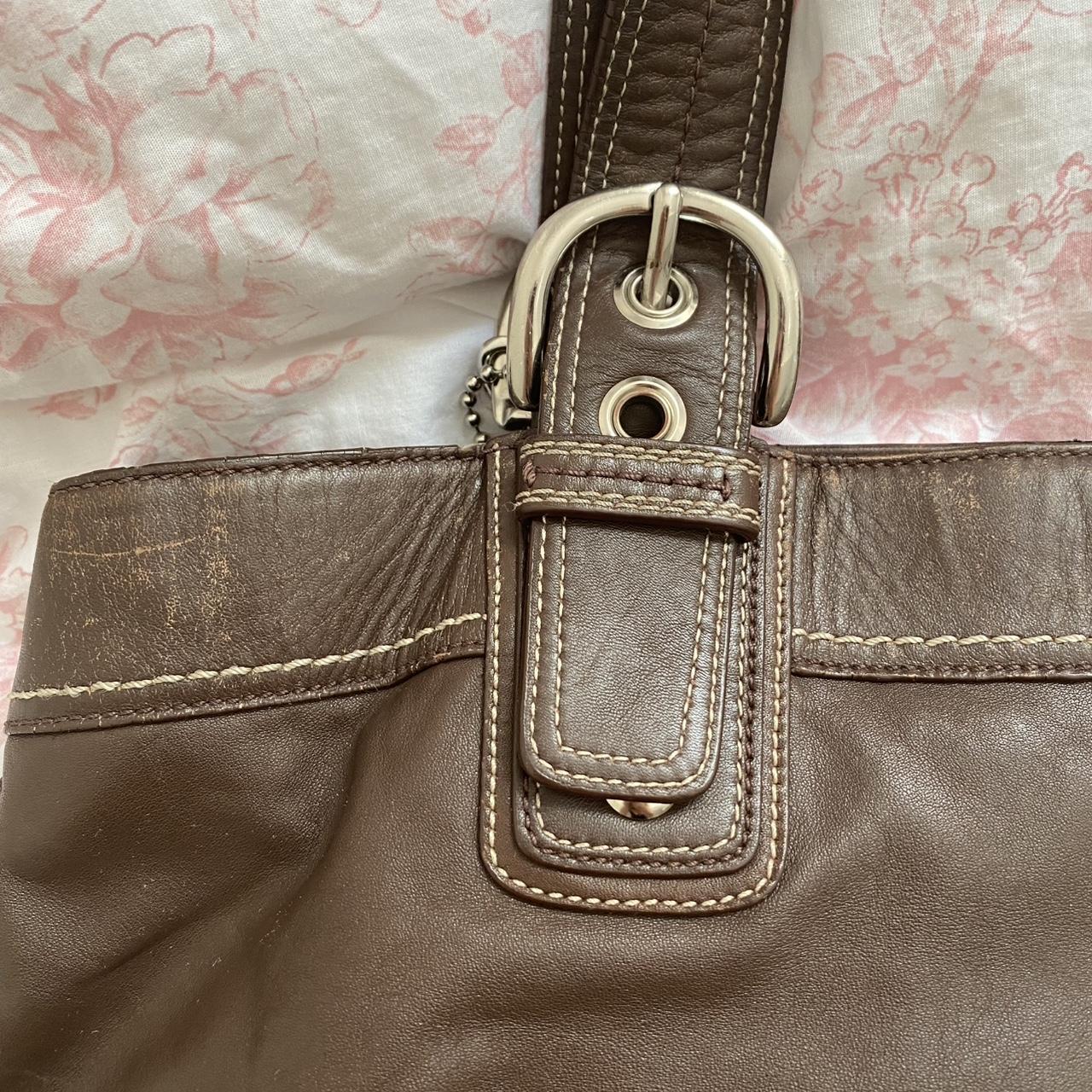 Coach Bag 22