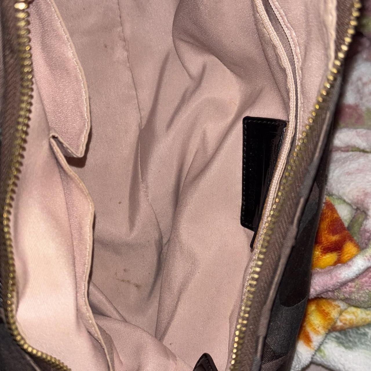 Coach Bag 5