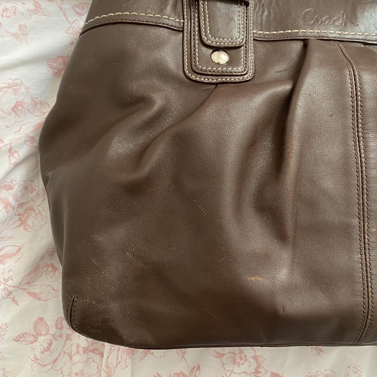 Coach Bag 22