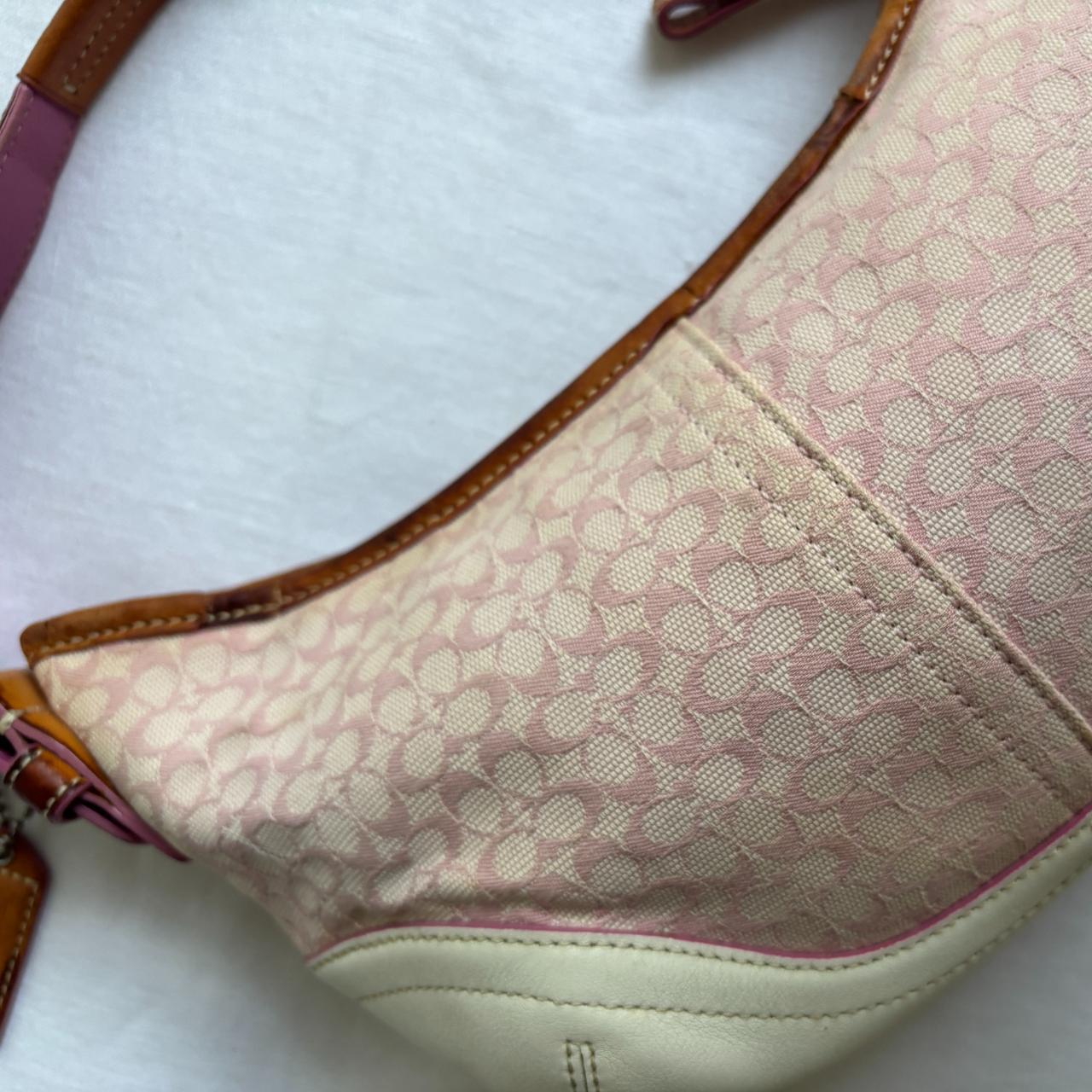 Coach Bag 8