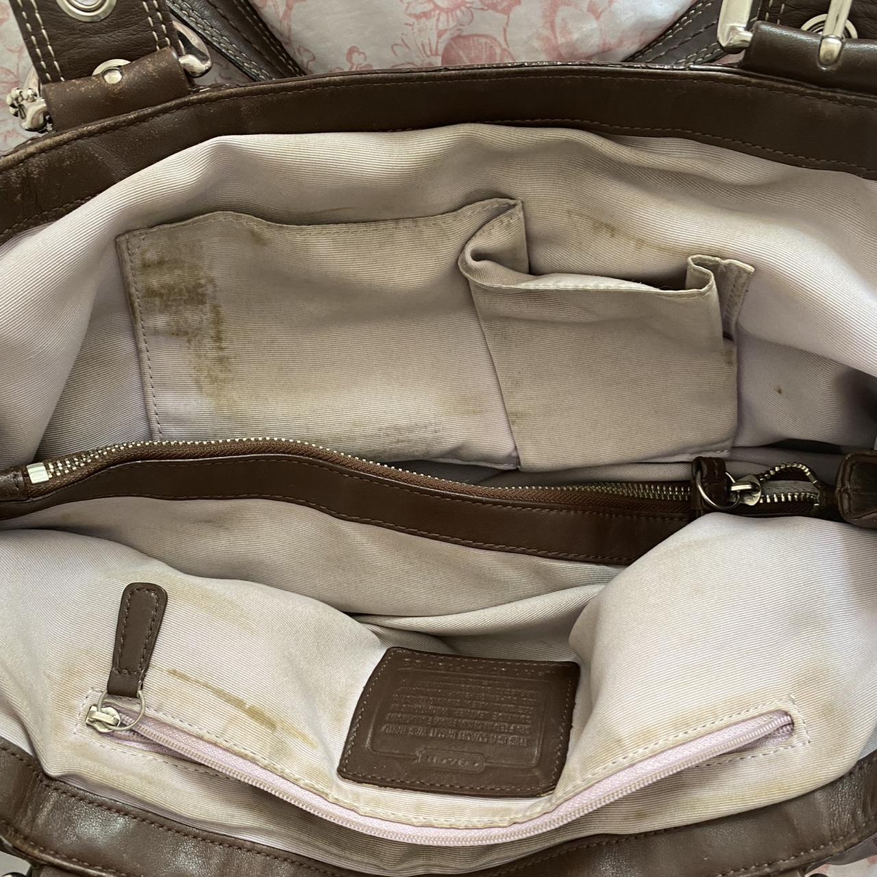 Coach Bag 22