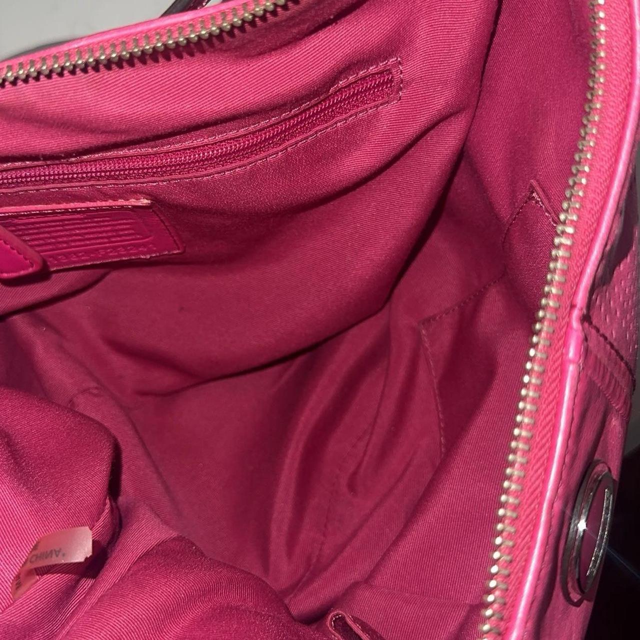 Coach Bag 7