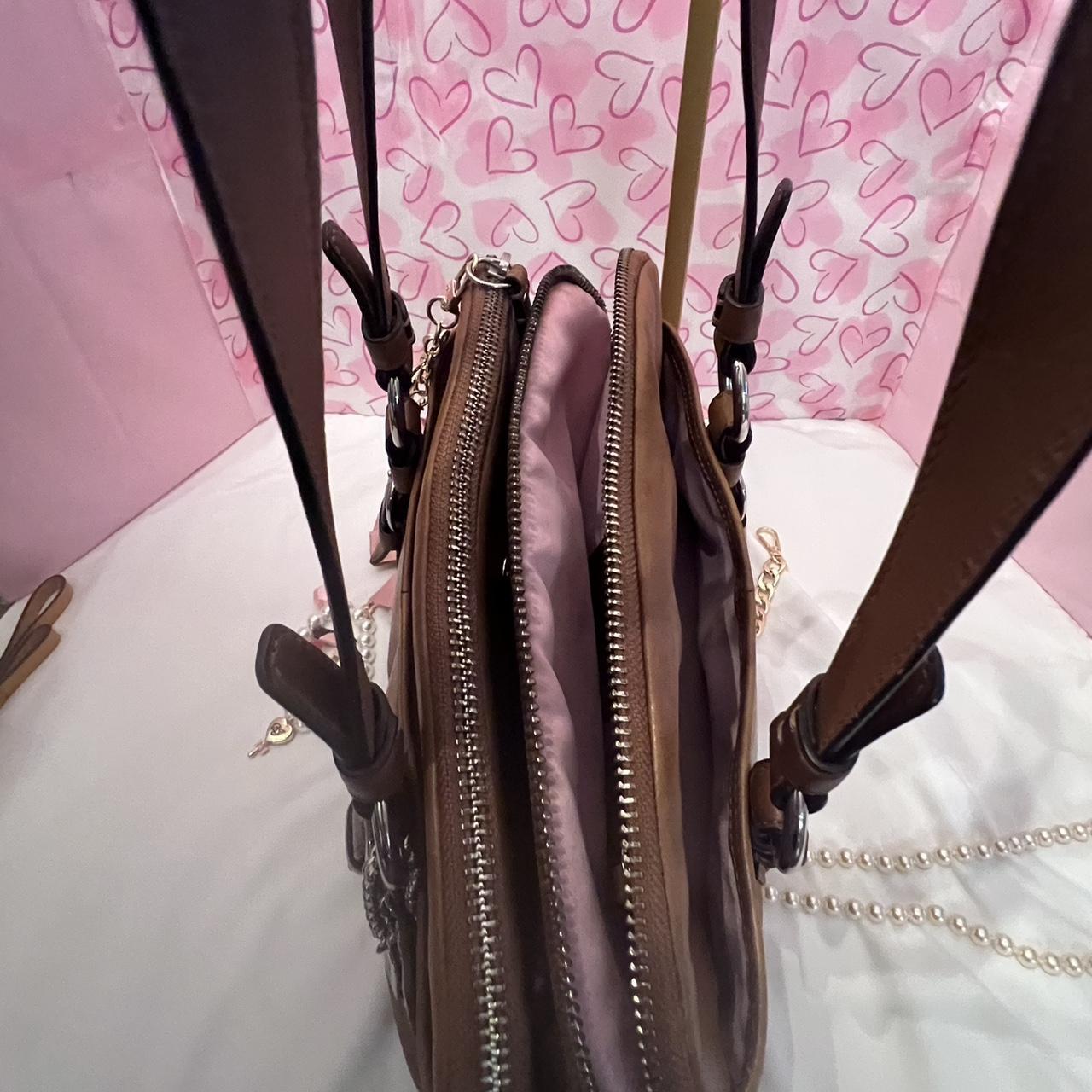Coach Bag 9