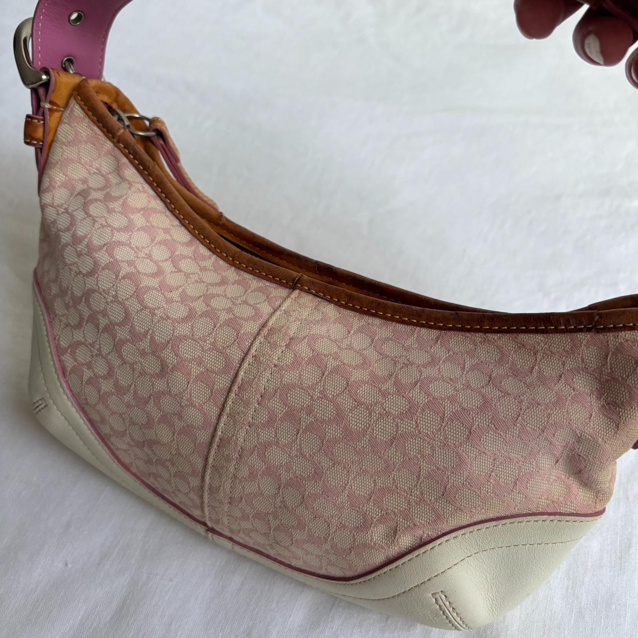 Coach Bag 8