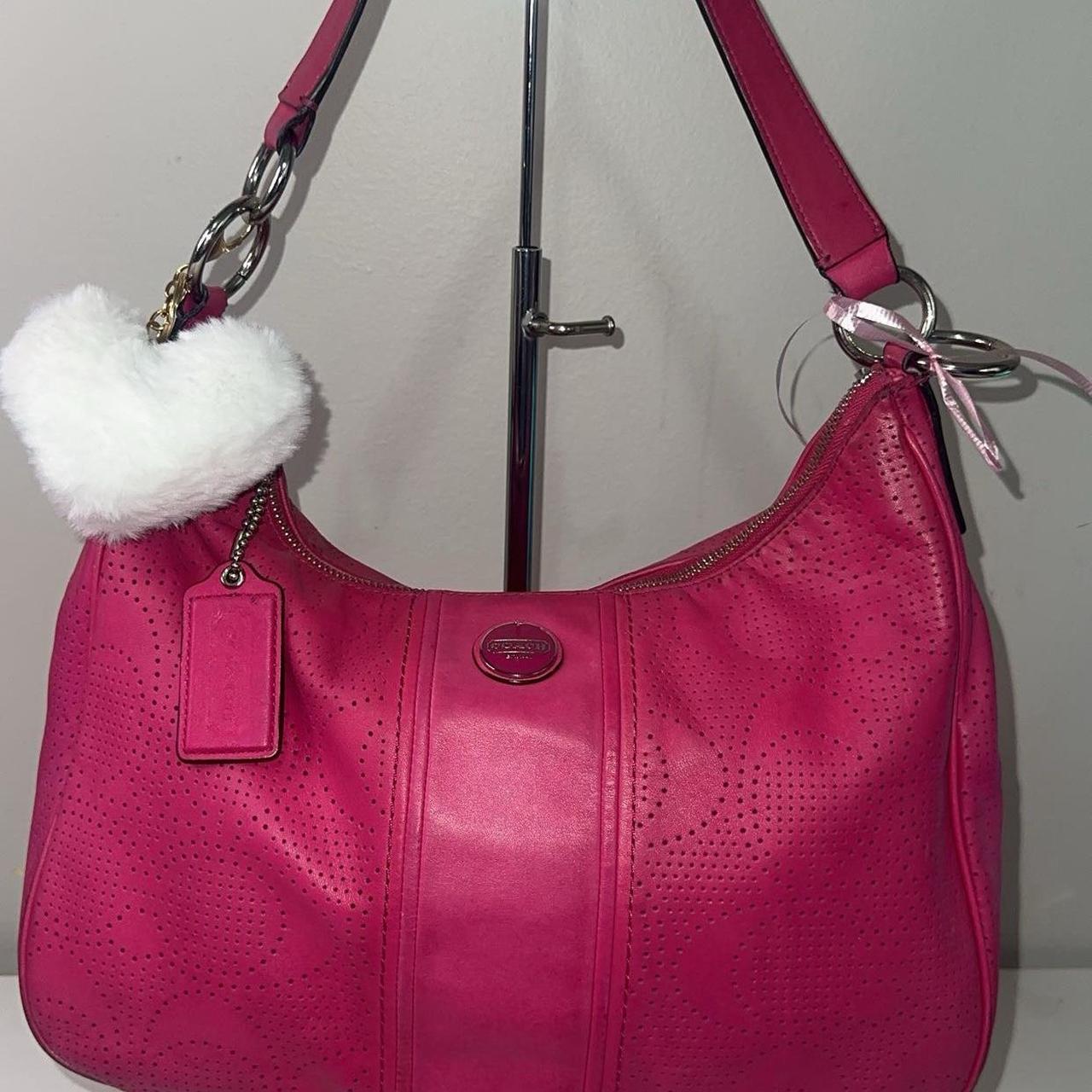 Coach Bag 7