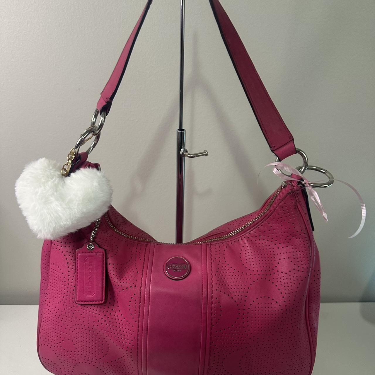 Coach Bag 7