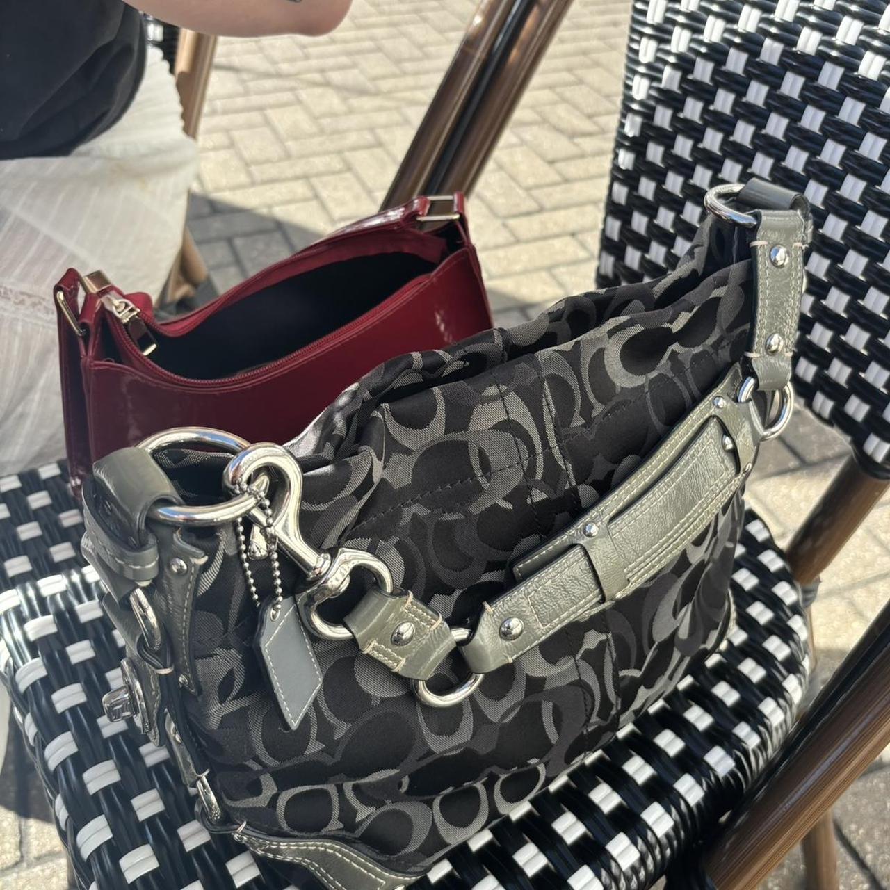 Coach Bag 58
