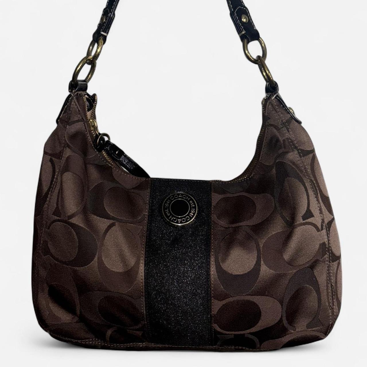 Coach Bag 5