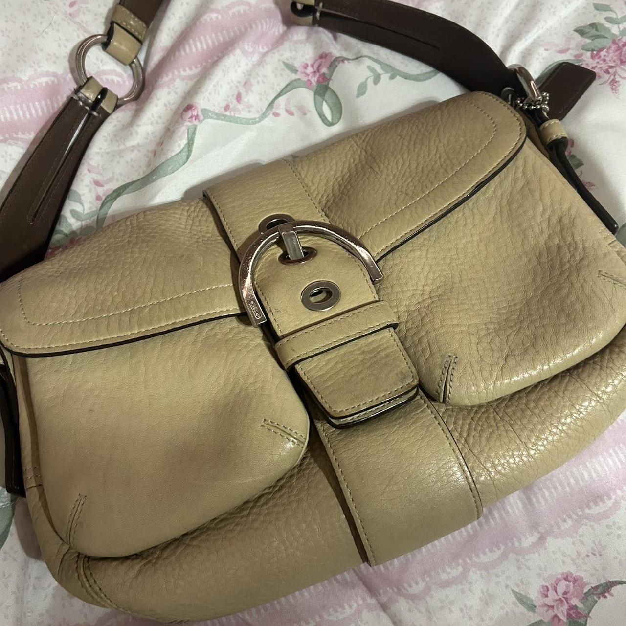 Coach Bag 46