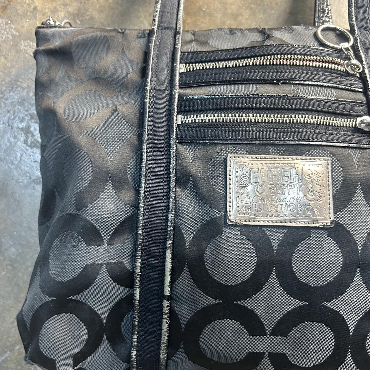 Coach Bag 61