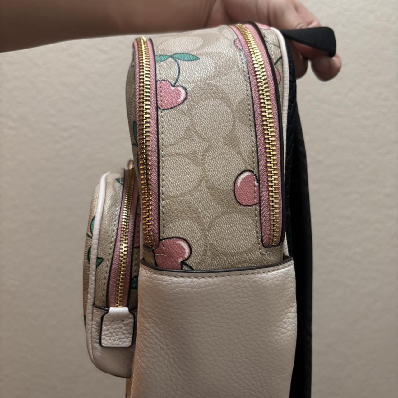 Coach Bag 36
