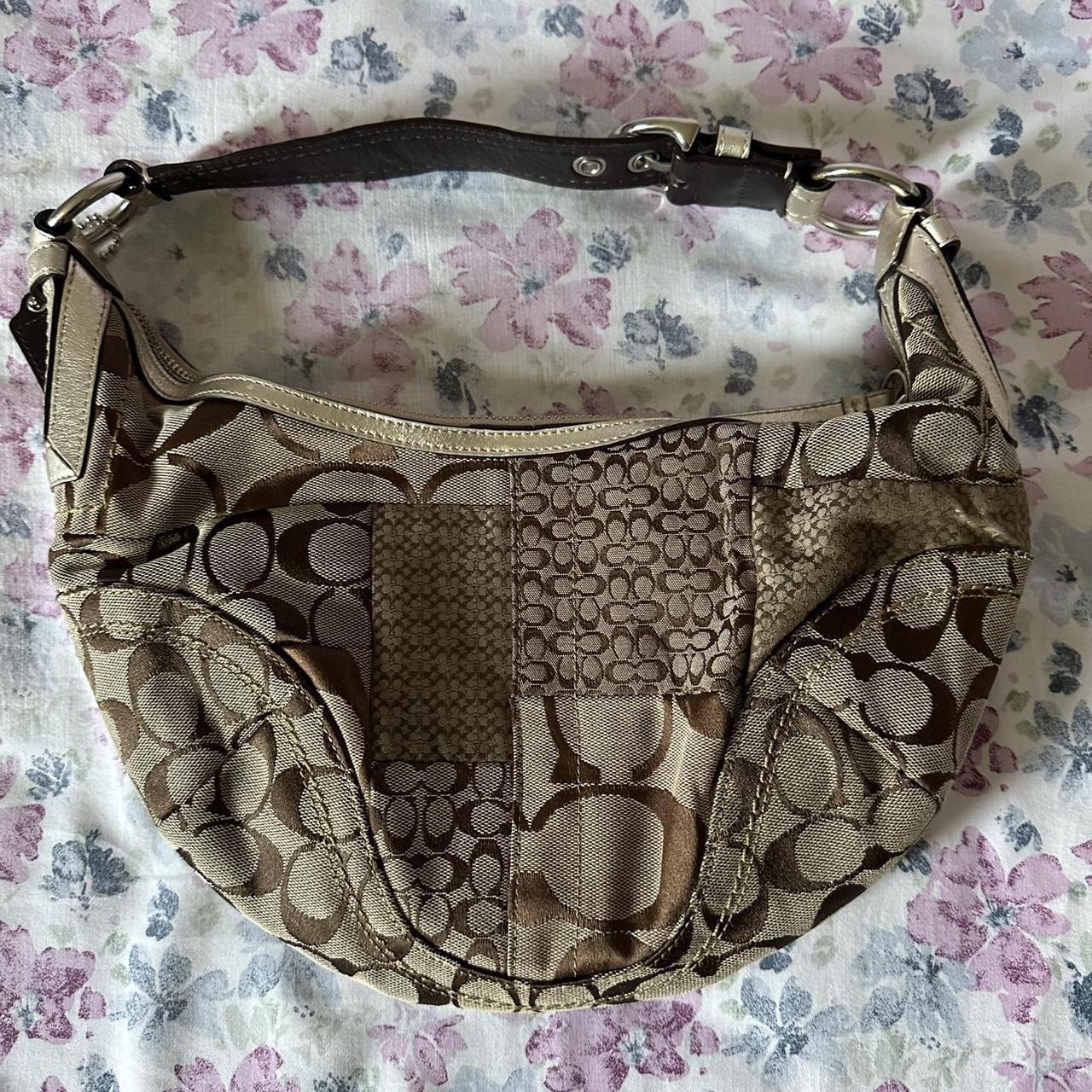 Coach Bag 30