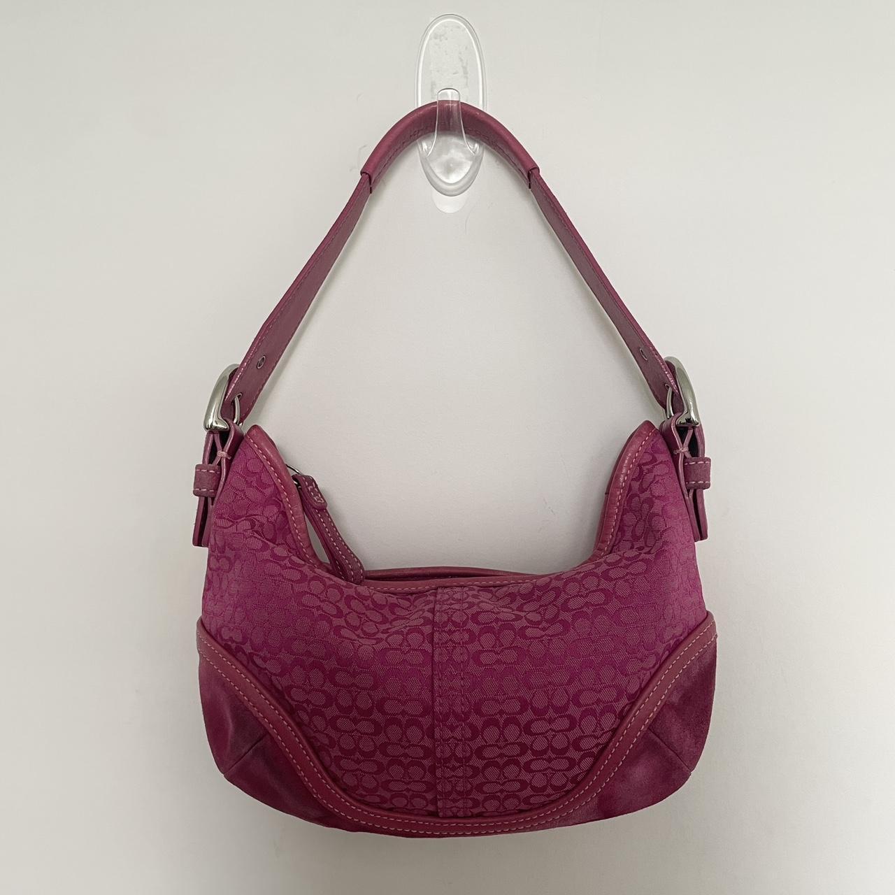 Coach Bag 52