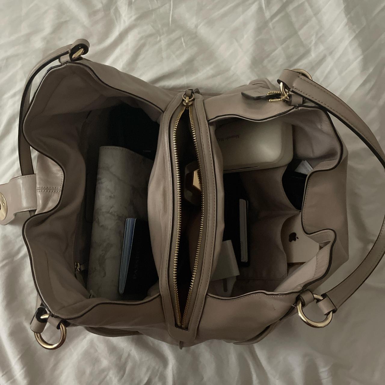 Coach Bag 34