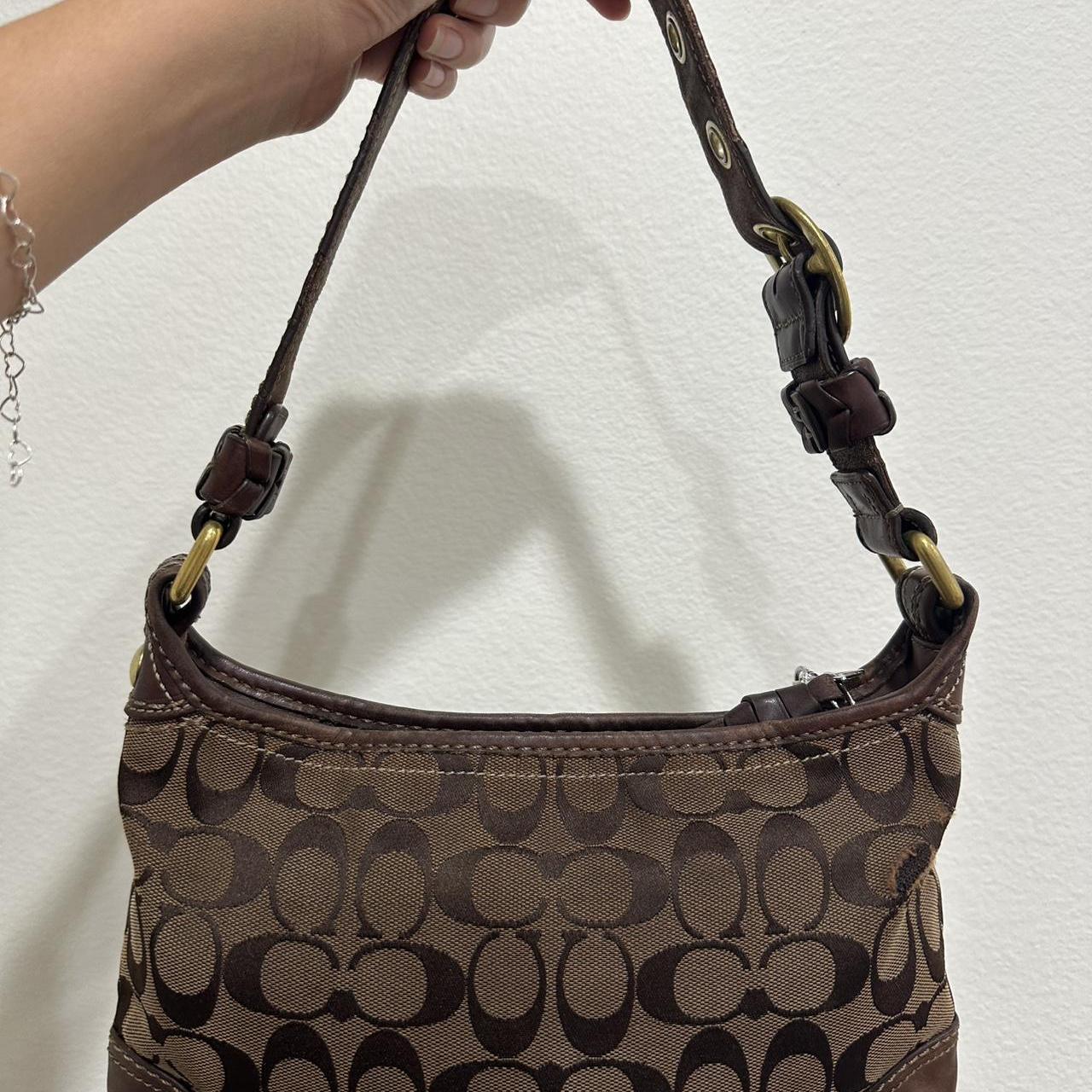 Coach Bag 39