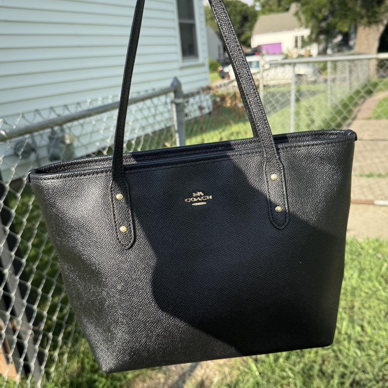 Coach Bag 53