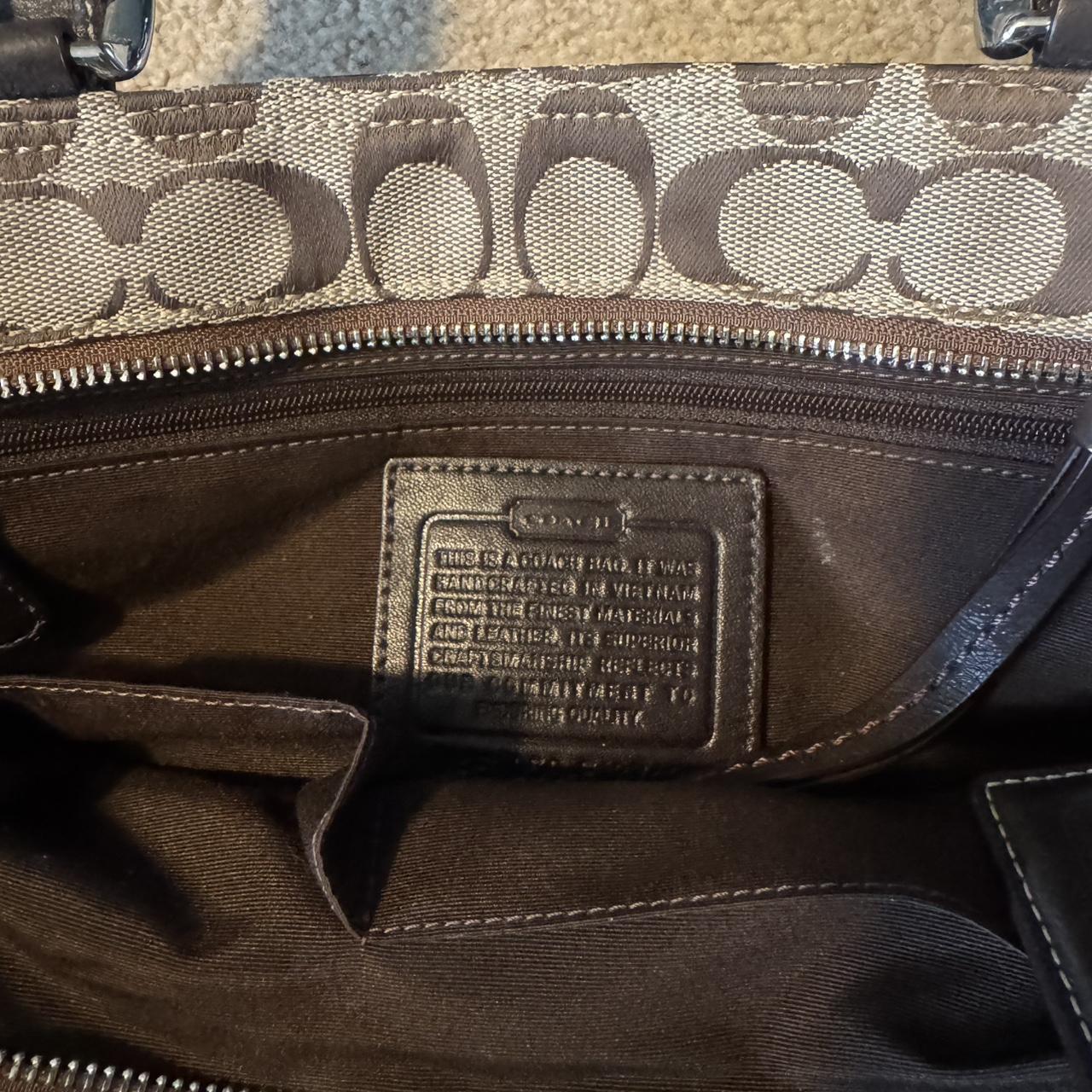 Coach Bag 59