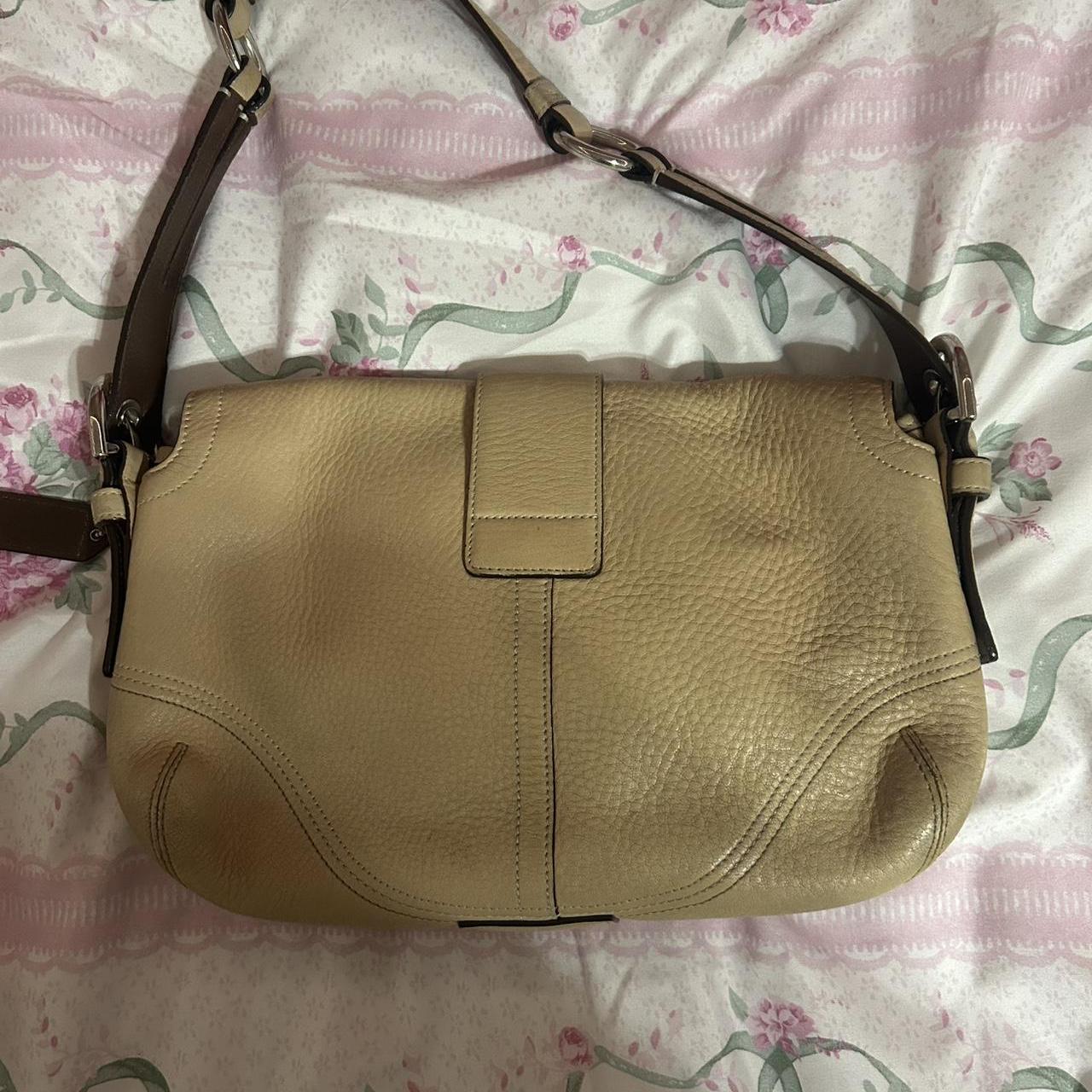 Coach Bag 46