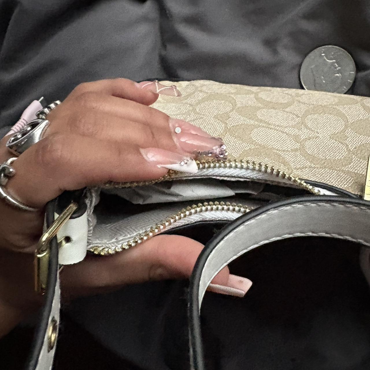 Coach Bag 45