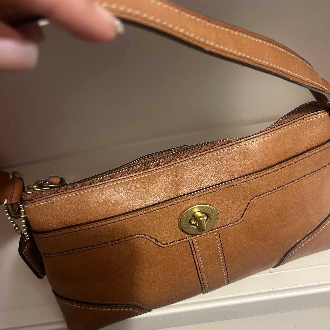 Coach Bag 3