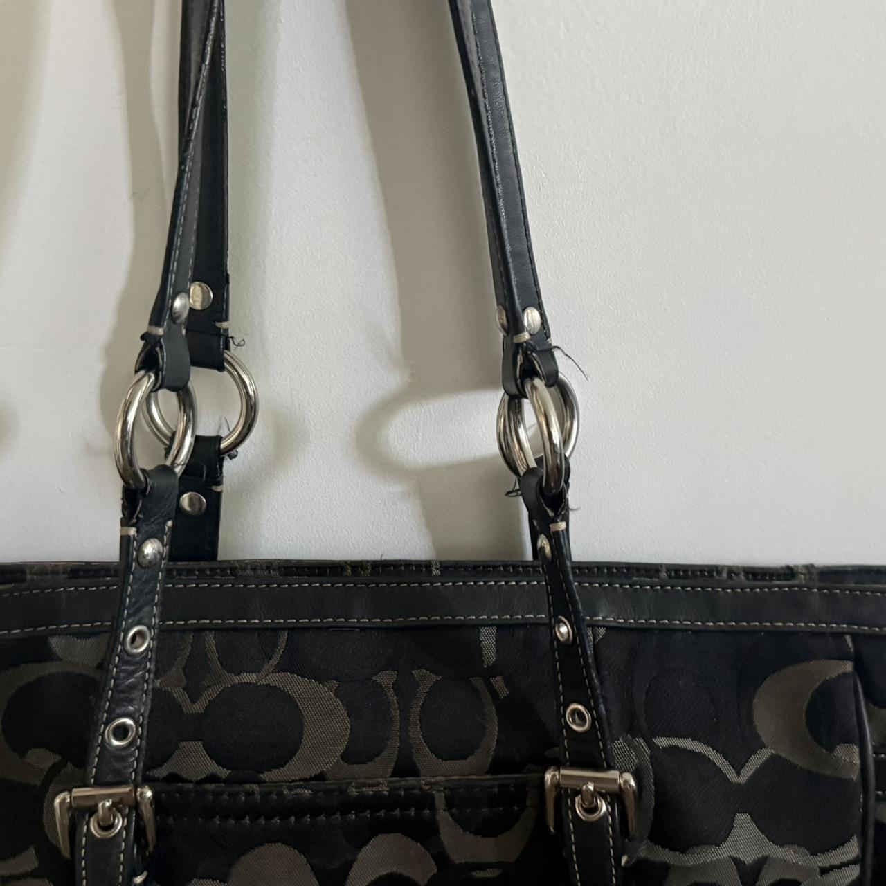 Coach Bag 4