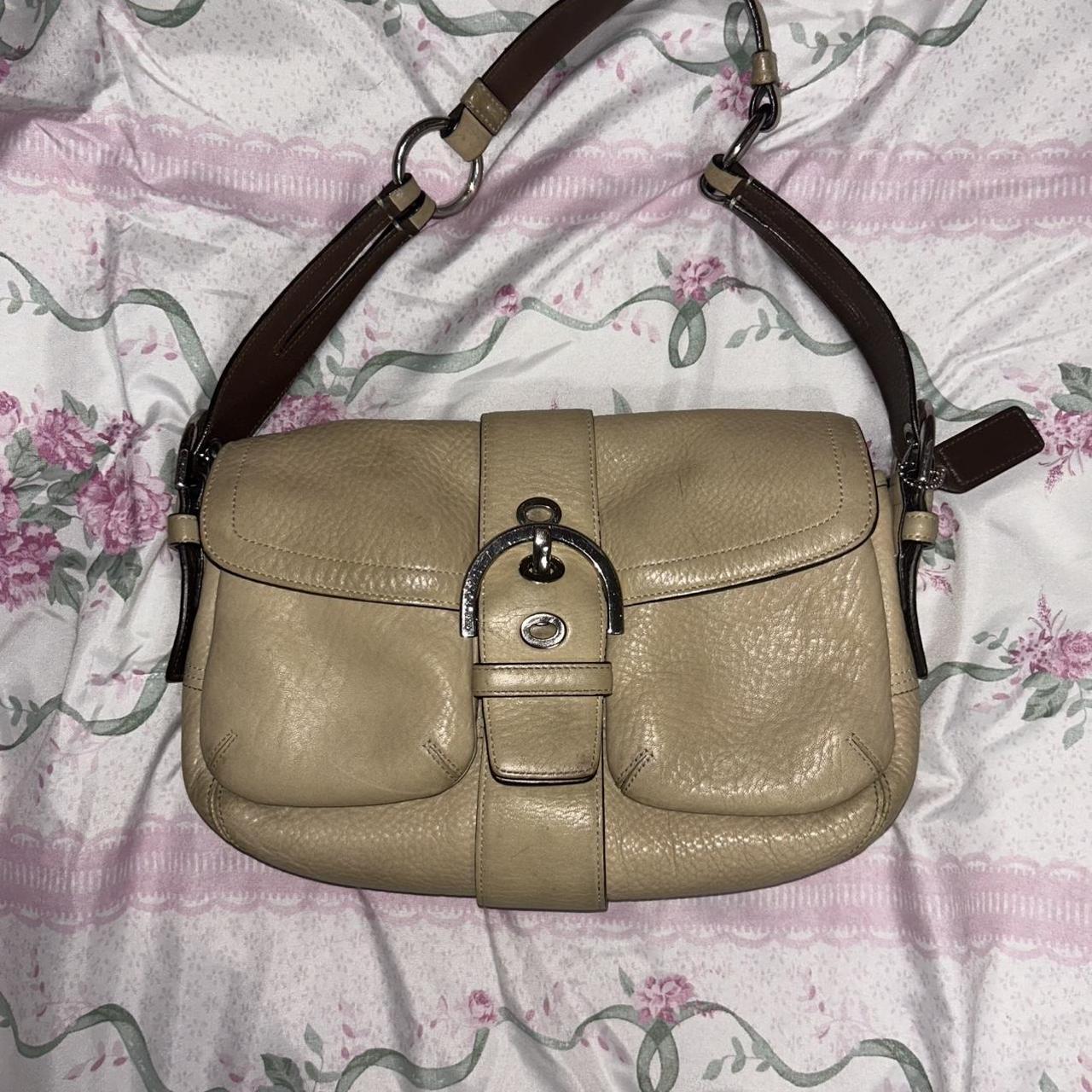 Coach Bag 46