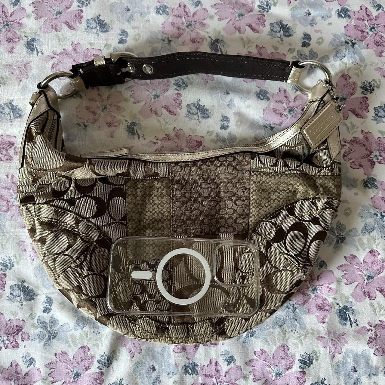 Coach Bag 30