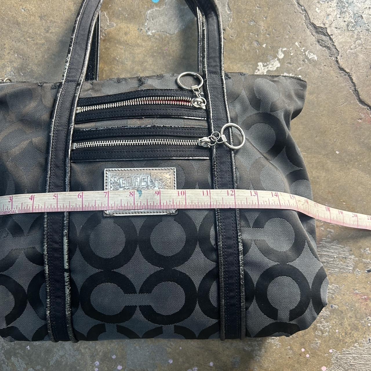 Coach Bag 61