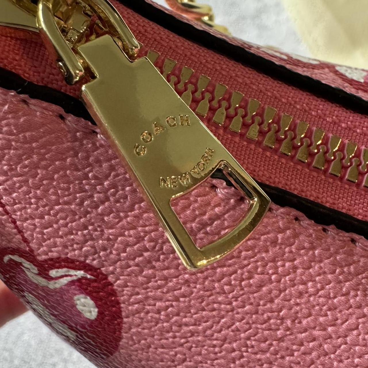 Coach Bag 54