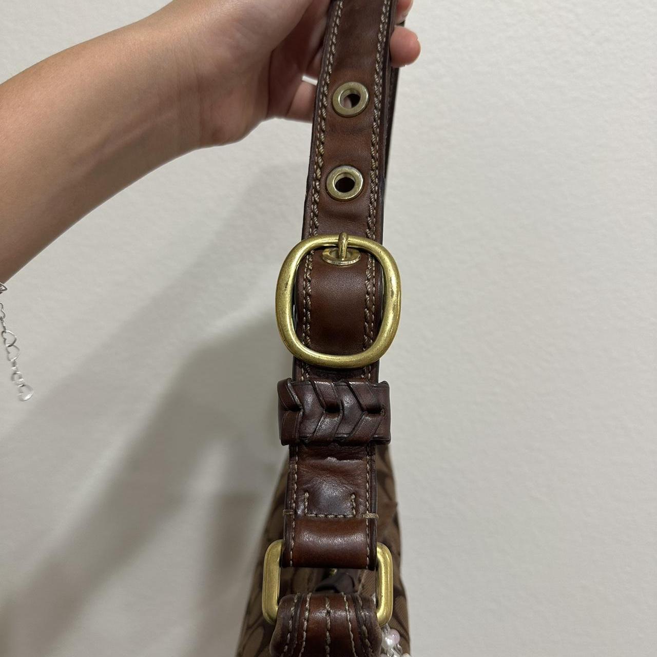 Coach Bag 39