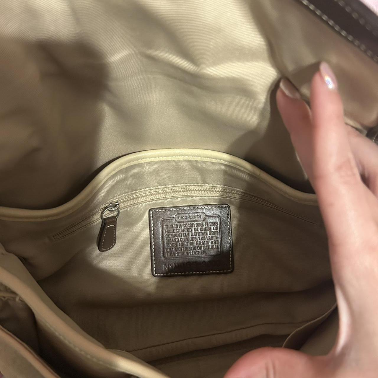 Coach Bag 46