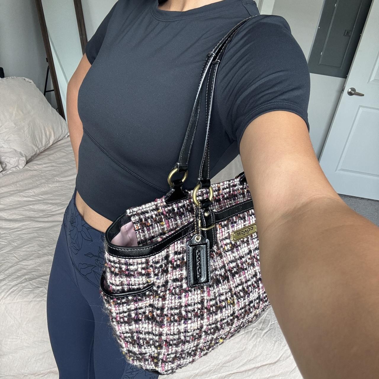 Coach Bag 57