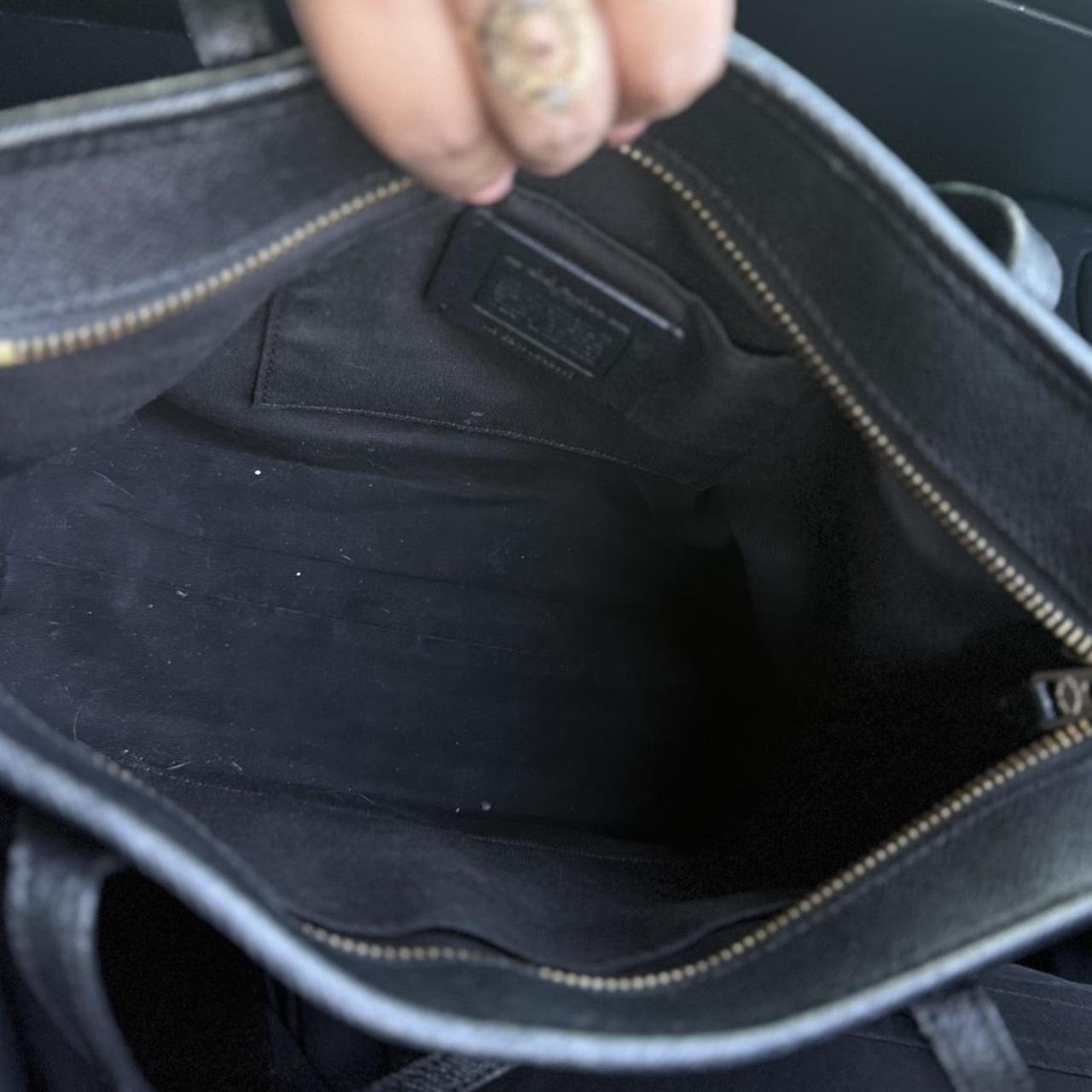 Coach Bag 53