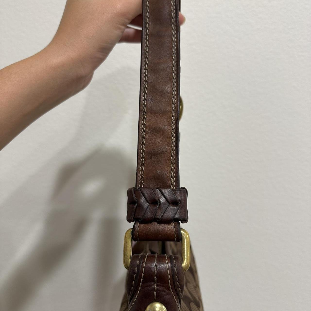 Coach Bag 39