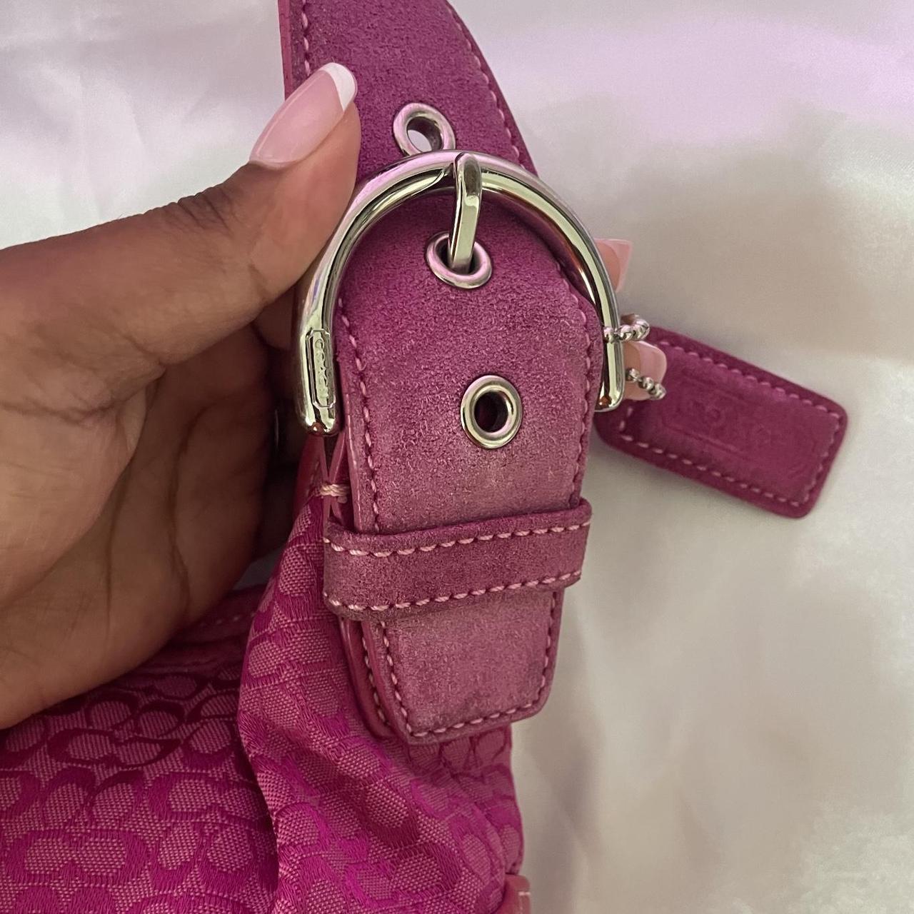 Coach Bag 52