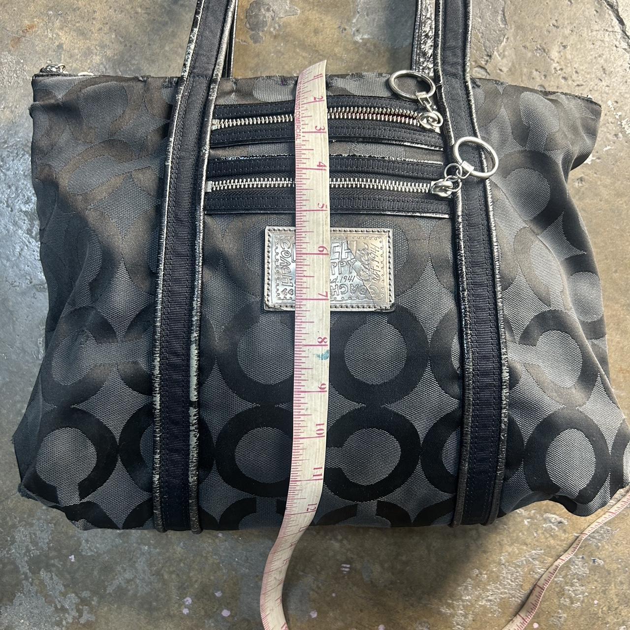 Coach Bag 61