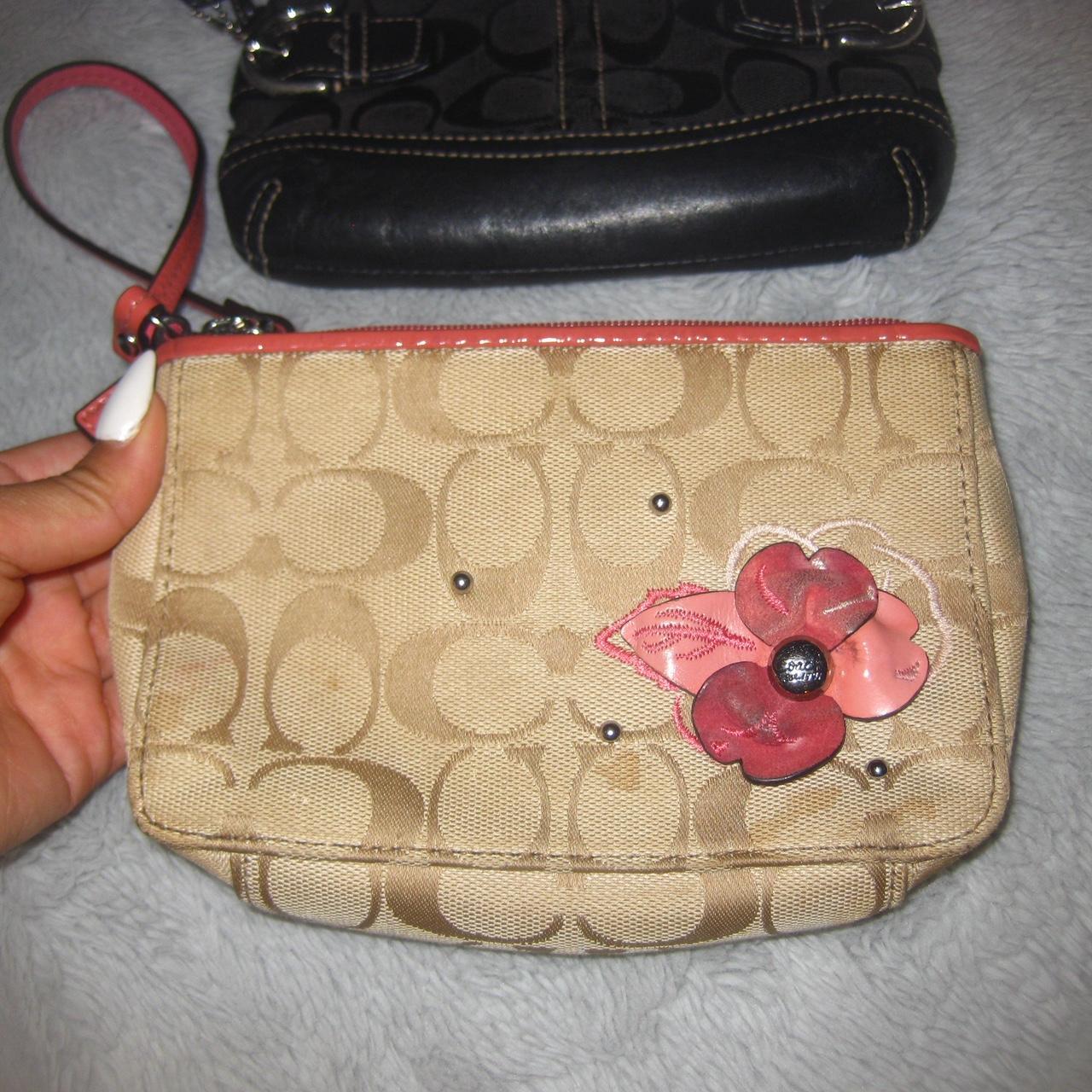 Coach Bag 44