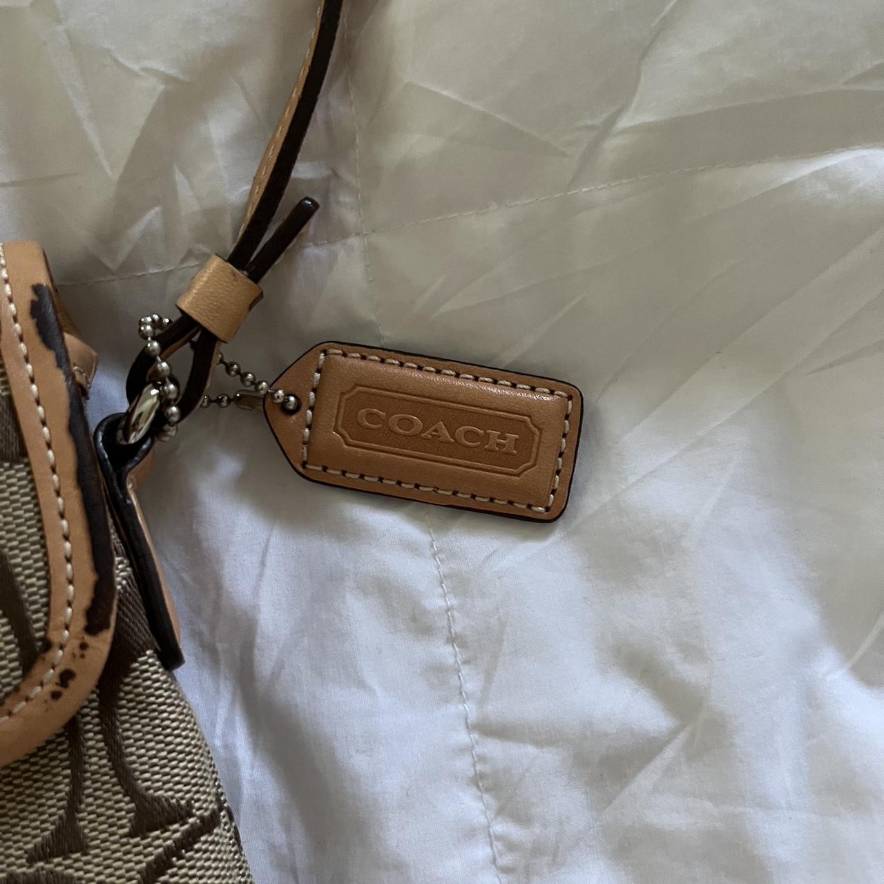 Coach Bag 31