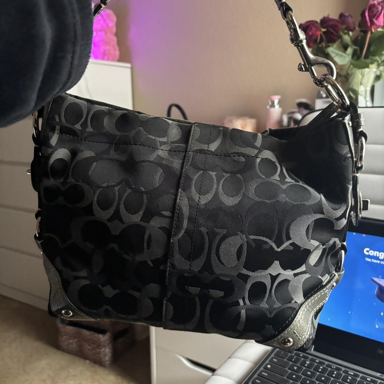 Coach Bag 58