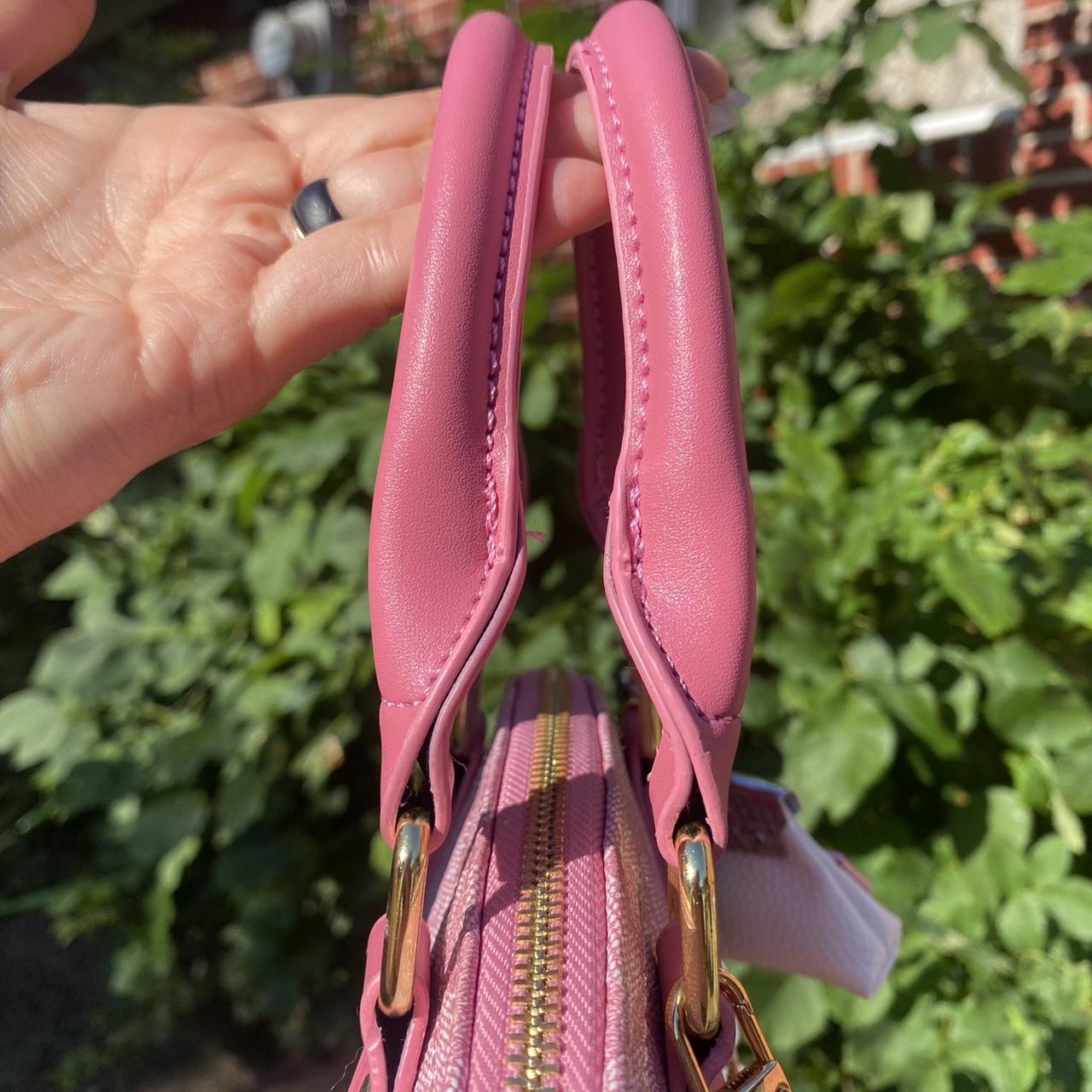 Coach Bag 48