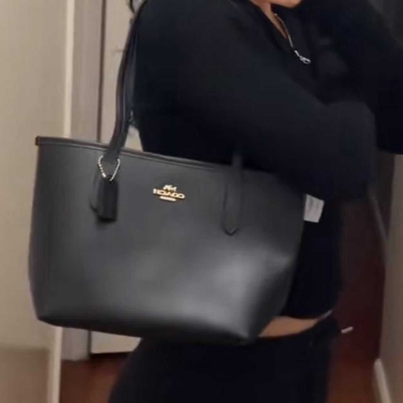 Coach Bag 53