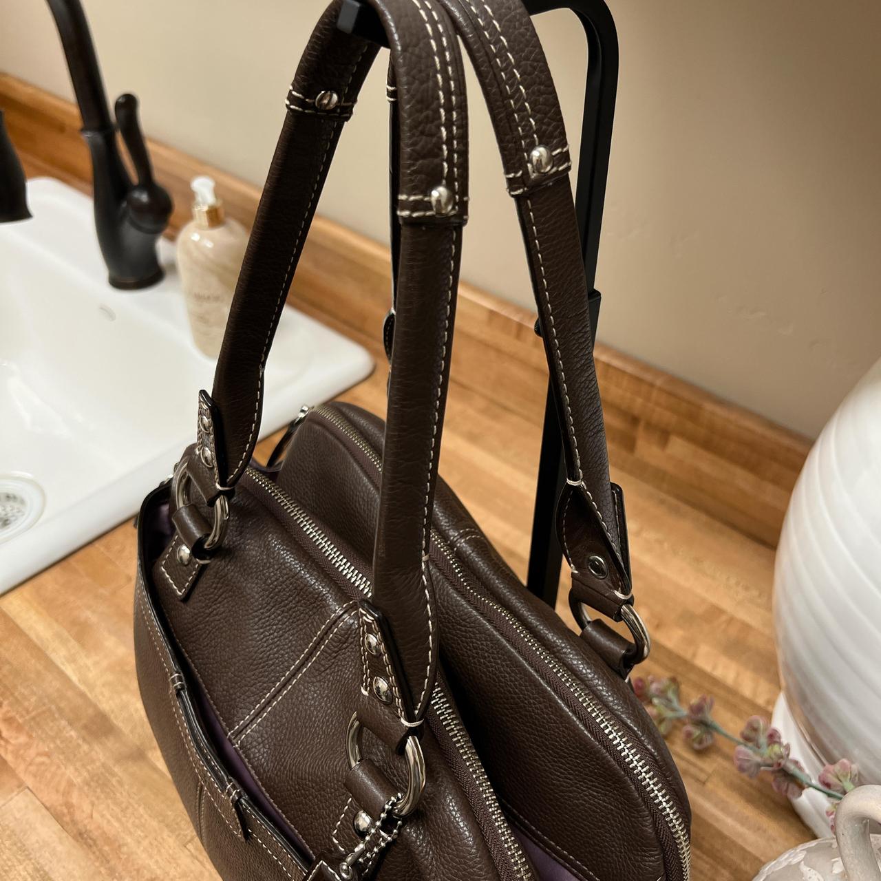 Coach Bag 35