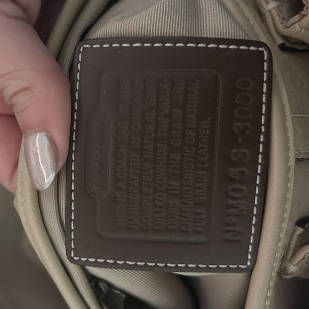 Coach Bag 46