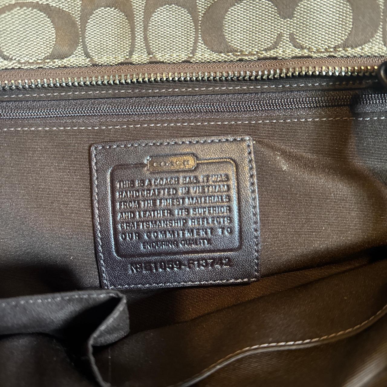 Coach Bag 59