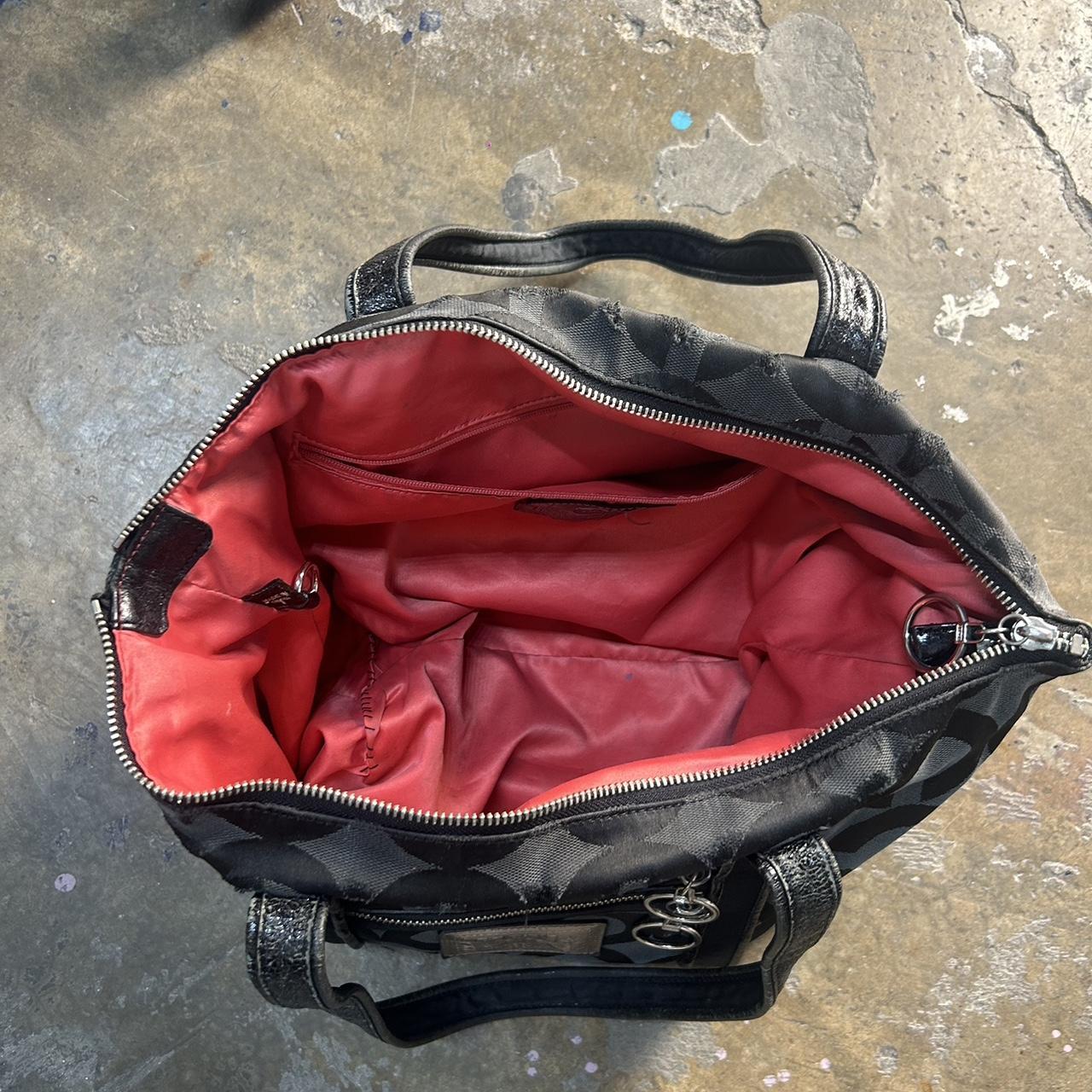 Coach Bag 61