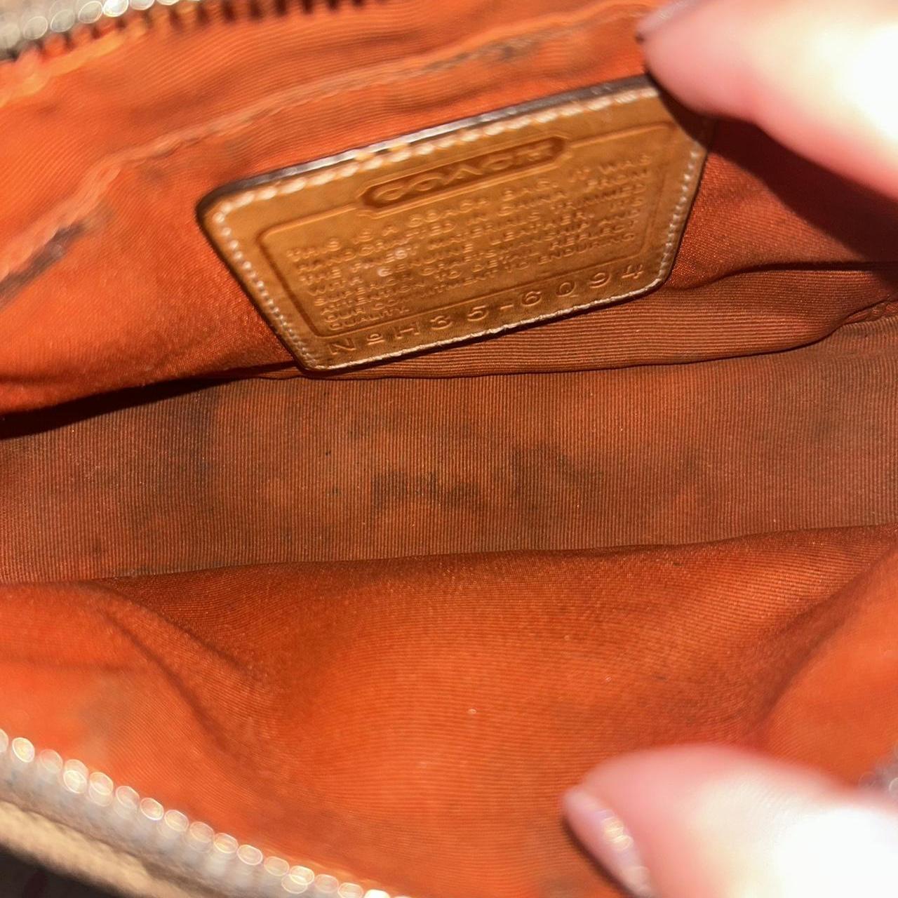 Coach Bag 41