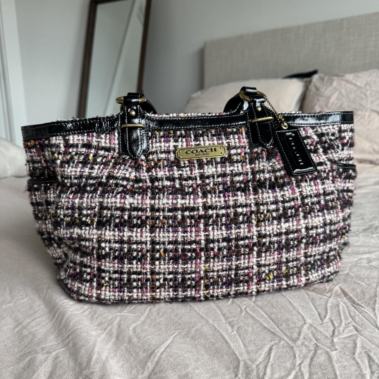Coach Bag 57
